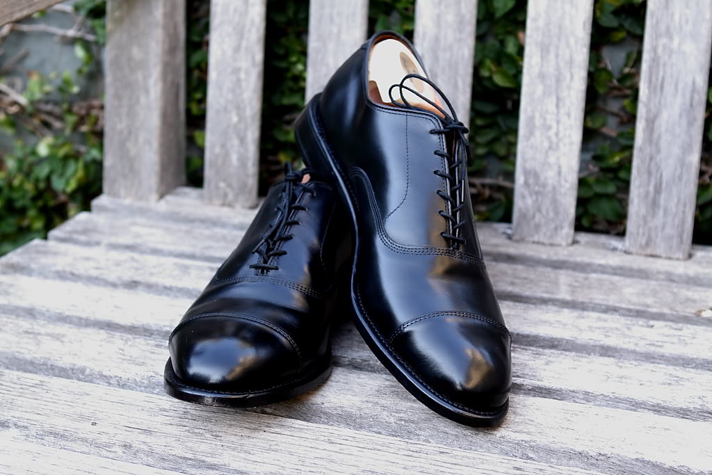 paul grangaard allen edmonds
