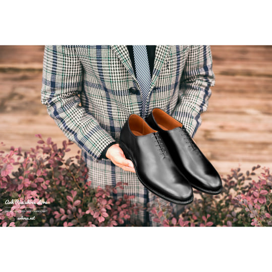 allen edmonds wholecut collection