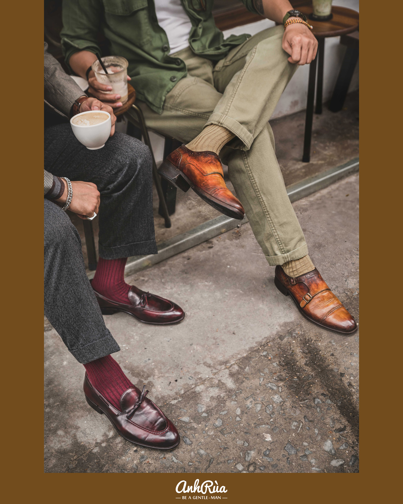 CÁC KIỂU TOE STYLE GIÀY TÂY NAM – HIỂU ĐỂ CHỌN ĐÚNG PHONG CÁCH