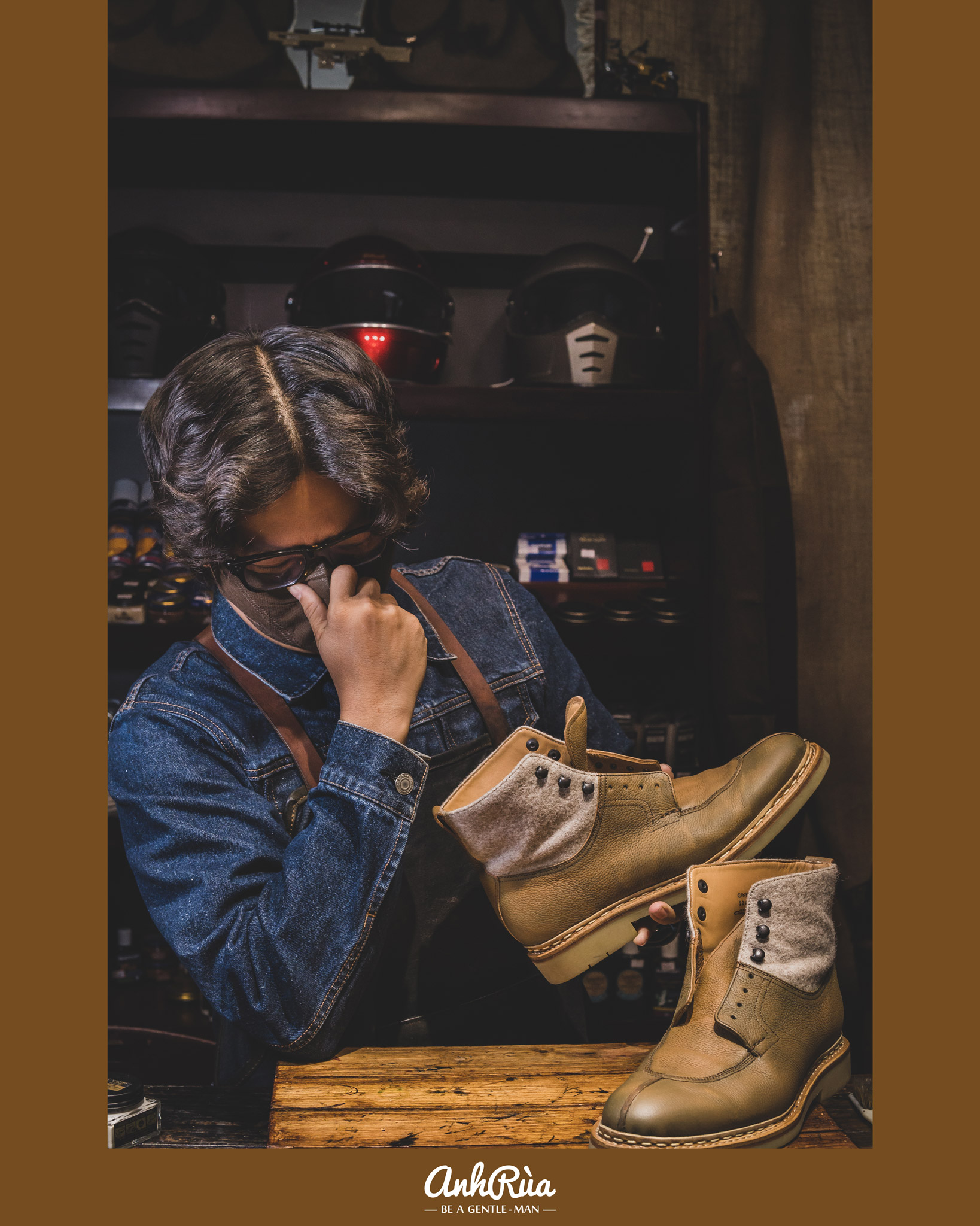 CÁCH TRỊ HÔI CHÂN KHI MANG GIÀY HIỆU QUẢ