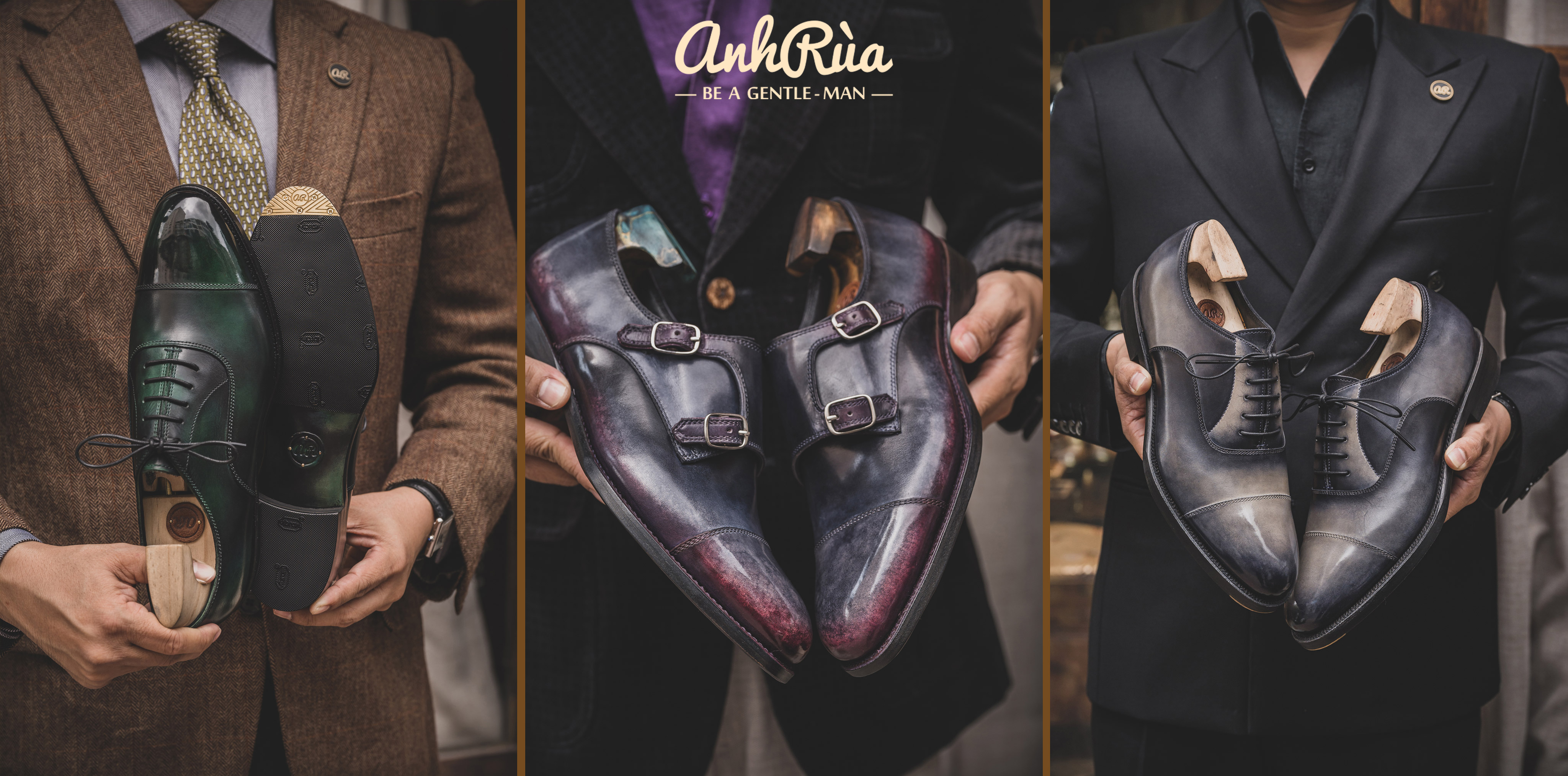 Giày Tây (Dress shoes)