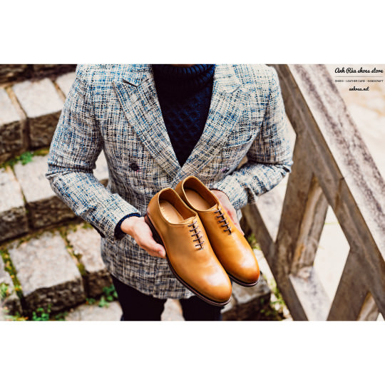 allen edmonds wholecut collection